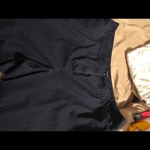 Trouser jeans size 20